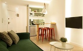 High-End Luxury Apartment 2